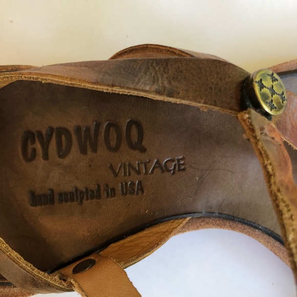 CYDWOQ Sandals - Picture 4 of 5